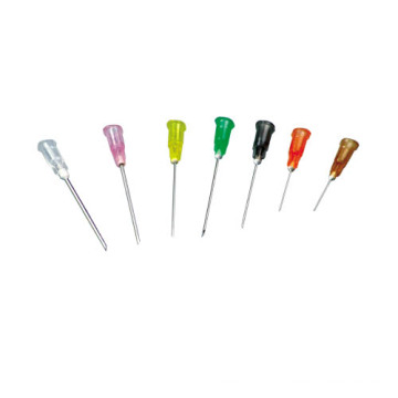 Hospital Use Medical Disposable Needle